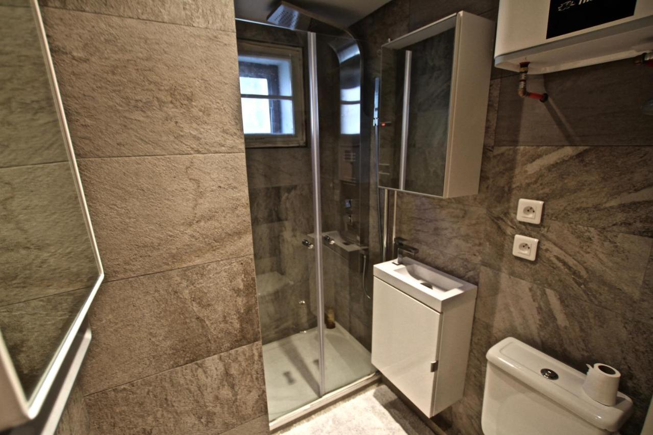 Studio Centre Auron Apartment Exterior photo